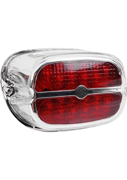 LED Motosiklet Kir Bisiklet Fren XL1200 Için Kuyruk Işığı Çalıştırma Durdurma (Yurt Dışından) modelleri