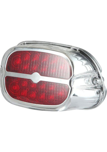 LED Motosiklet Kir Bisiklet Fren XL1200 Için Kuyruk Işığı Çalıştırma Durdurma (Yurt Dışından) fırsatları