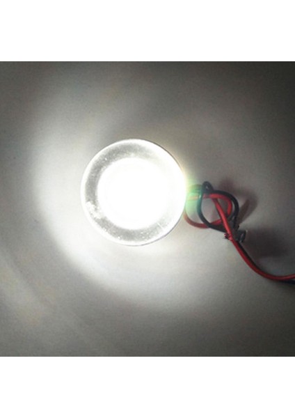 Beyaz Güverte Merdiven Nezaket LED Işık Yat Tekne / Araba / Rv (Yurt Dışından) modelleri