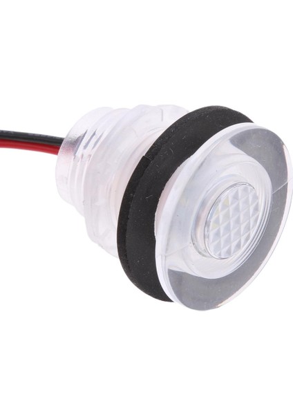 Beyaz Güverte Merdiven Nezaket LED Işık Yat Tekne / Araba / Rv (Yurt Dışından) fırsatları