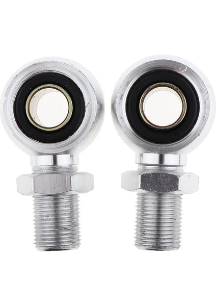 2pcs Özel Motosiklet Şok Emici Arka Yuvarlak Göz Adaptörleri 12MM (Yurt Dışından) modelleri