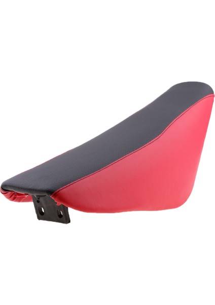 CRF50 Için Kırmızı Düz Uzun Köpük Koltuk 110 125 140CC (Yurt Dışından) fiyatları