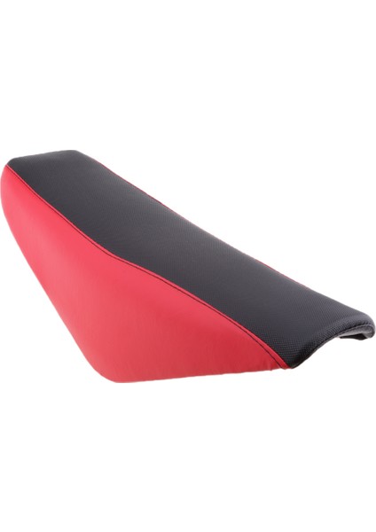 CRF50 Için Kırmızı Düz Uzun Köpük Koltuk 110 125 140CC (Yurt Dışından) modelleri