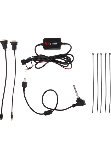 1 Set Motosiklet Motosikleti Cep Telefonu USB Bağlantı Noktası Şarj Cihazı Güç Adaptör Kiti (Yurt Dışından) fiyatları