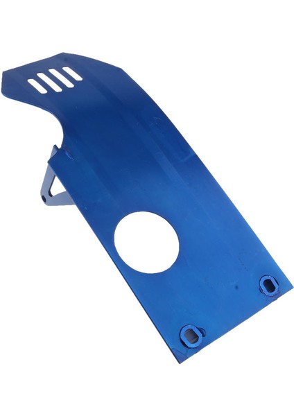 50CC 70CC 90CC 110 125CC 140CC CRF50 Lifan Mavi Için Motor Skid Plaka (Yurt Dışından)