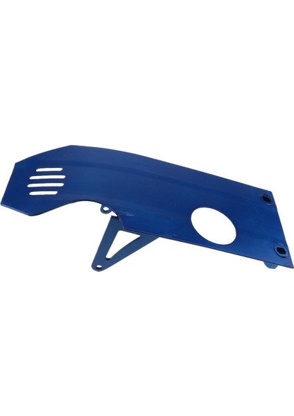 50CC 70CC 90CC 110 125CC 140CC CRF50 Lifan Mavi Için Motor Skid Plaka (Yurt Dışından) fiyatları