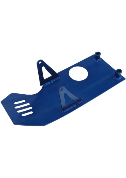 50CC 70CC 90CC 110 125CC 140CC CRF50 Lifan Mavi Için Motor Skid Plaka (Yurt Dışından) fırsatları