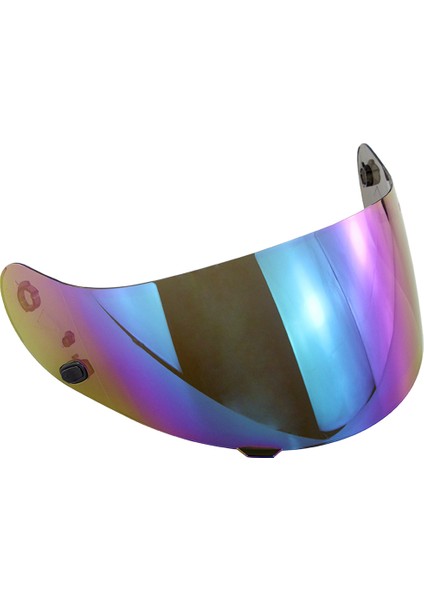 2x Kask Kalkanı Lens Visor Hjc Cl-15 Cl-16 Ac-12 Cs-R1 Is-16 Cs-R2 Için Uygun (Yurt Dışından)
