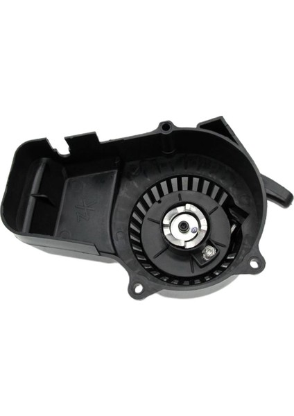 47CC 49CC Mini Cep Roket Quad Dirt Bike Atv Için Başlat Starter Çekin (Yurt Dışından)