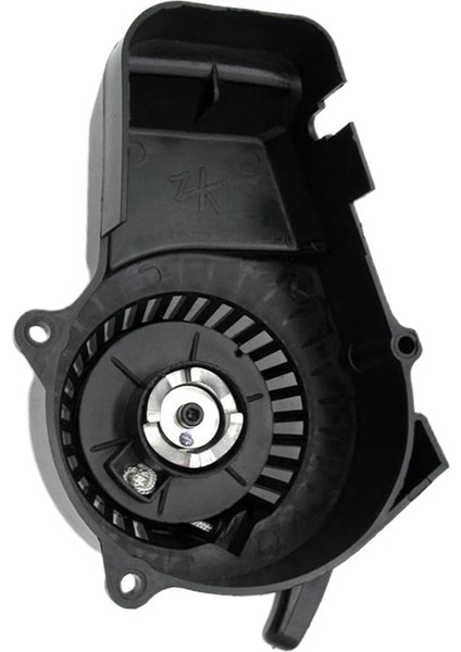 47CC 49CC Mini Cep Roket Quad Dirt Bike Atv Için Başlat Starter Çekin (Yurt Dışından) fırsatları
