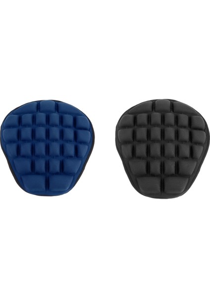 2 Adet Motosiklet Spor Motosiklet Koltuğu Yastık 2 Adet (Yurt Dışından)