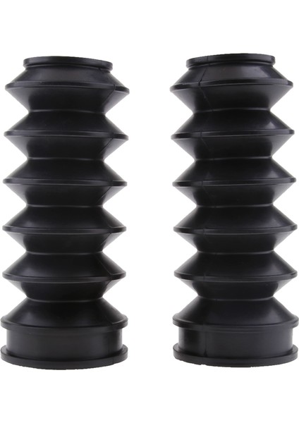 Motosiklet Çatal Kauçuk Kapak Botları Gaitor 165MM Çift (Yurt Dışından)