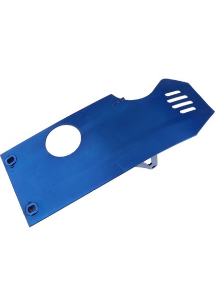 50CC 70CC 90CC 110 125CC 140CC CRF50 Lifan Mavi Için Motor Skid Plaka (Yurt Dışından) indirimleri