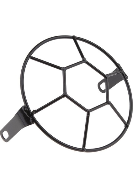 Mudguard Grille Kapak Far Kafası Kapağı (Yurt Dışından)
