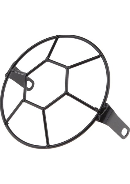 Mudguard Grille Kapak Far Kafası Kapağı (Yurt Dışından)