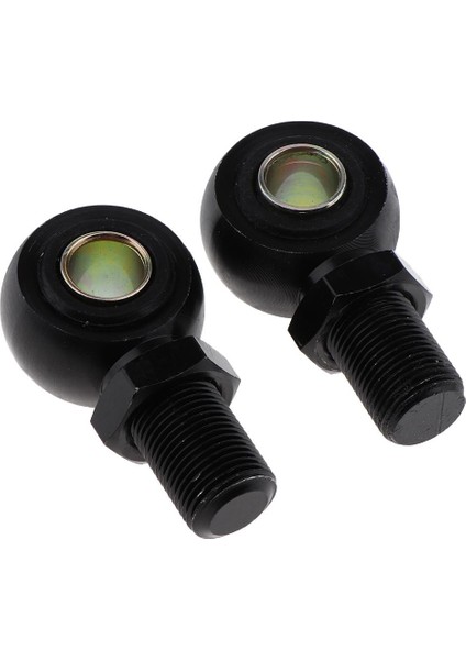 O Stil Motosiklet Şok Emici Adaptör Arka Bağlantı 12MM Siyah (Yurt Dışından) fırsatları