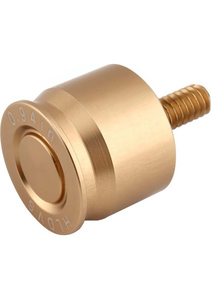 Yastık Altın Için Koltuk Vidası Alüminyum (Yurt Dışından) fiyatları