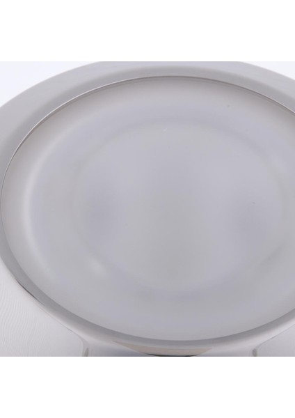 3.2W Yuvarlak Ince Gömme LED Tavan Paneli Işık Downlight Kit 6000K (Yurt Dışından) indirimleri