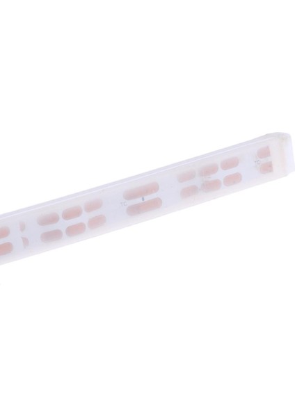 100CM Uzunluk 12V 6300K Tekne Deniz LED Şerit Işığı RNLL1263-3912 (Yurt Dışından)
