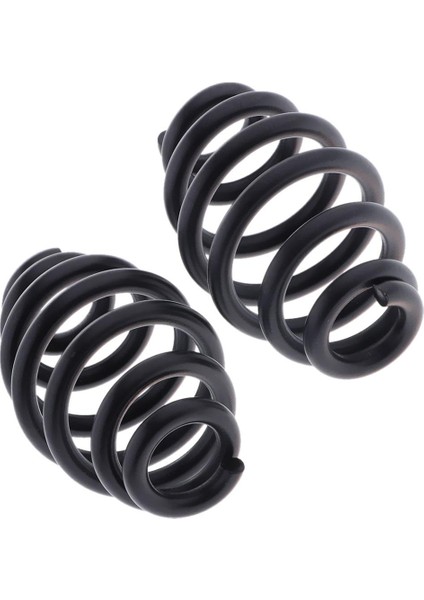 Motosiklet Eyer Koltuk Yaylar Braket Burun Motosiklet Yedek Siyah (Yurt Dışından)