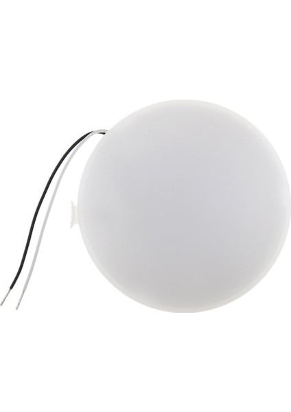 12V Deniz Botu Rv Iç LED Sıcak Tavan Işık Yüzey Montaj Kubbe Işığı/ (Yurt Dışından)