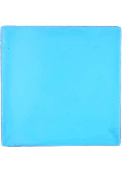 Motosiklet Koltuk Padü Şok Emilim Mat Konforlu Yastık 25X25X1CM (Yurt Dışından) fiyatları