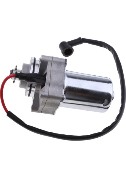 3 Saplama Üst Pozisyon 90CC 110CC 125CC Motosiklet Atv Için Başlangıç ​​motoru Başlat (Yurt Dışından)