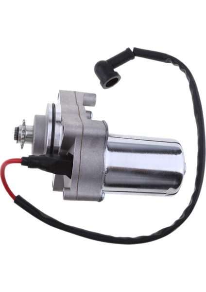 3 Saplama Üst Pozisyon 90CC 110CC 125CC Motosiklet Atv Için Başlangıç ​​motoru Başlat (Yurt Dışından) fiyatları