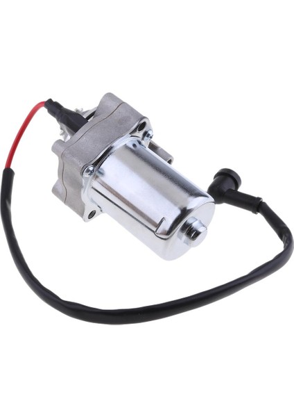 3 Saplama Üst Pozisyon 90CC 110CC 125CC Motosiklet Atv Için Başlangıç ​​motoru Başlat (Yurt Dışından) fırsatları
