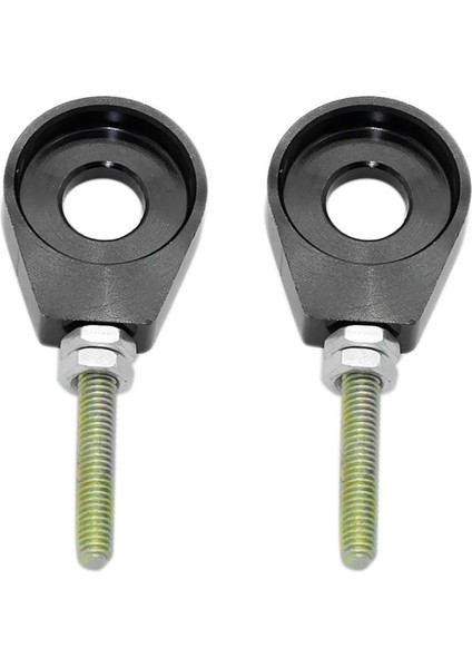 12MM Zincir Düzenleyici Gergin Gerginlik Kir Bisiklet Dörtlü Atv CRF50 Ssr Siyah (Yurt Dışından) fiyatları