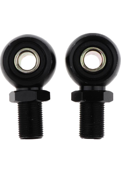 Alüminyum Alaşım 2 Pcs Motosiklet Scooter Atv Şok Emici Clevis Adaptörü 10MM (Yurt Dışından) fiyatları