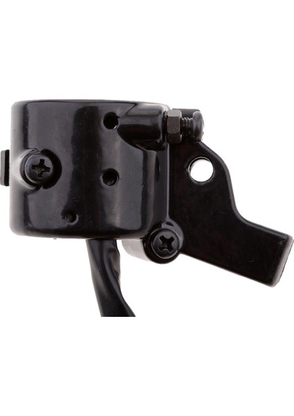 Gaz Muhafazası Başlat Öldürme Anahtarı Kolu Yamaha Pw 50 Için Assy (Yurt Dışından) fırsatları