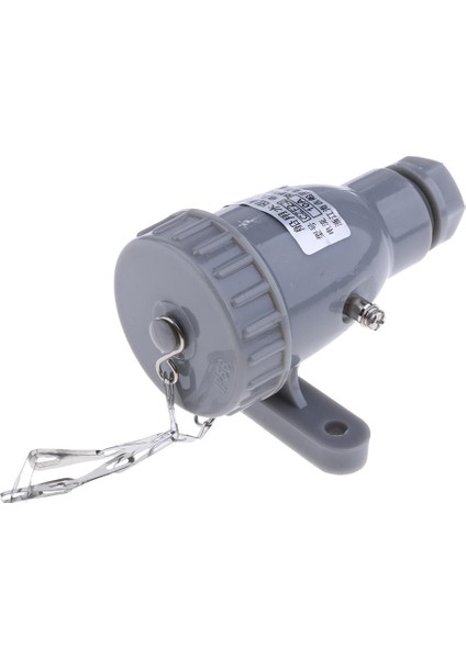 Czf2-2 Deniz Çıkışları Su Geçirmez Elektrik Prizleri 250V 10A IP56 (Yurt Dışından) fırsatları