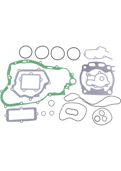 Yamaha YZ250 2002-2015 Kir Bisikleti Için Tam Motor Conta Seti (Yurt Dışından)