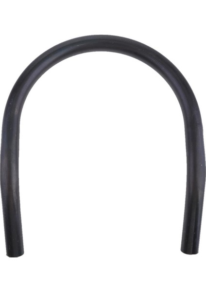 Motosiklet Cafe Racer Tracker End Upswepted Seat Çerçeve Çember Döngüsü Bobber 210MM (Yurt Dışından) fiyatları