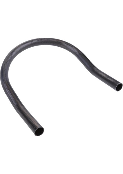 Motosiklet Cafe Racer Tracker End Upswepted Seat Çerçeve Çember Döngüsü Bobber 210MM (Yurt Dışından) modelleri