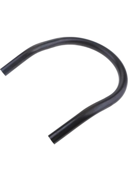 Motosiklet Cafe Racer Tracker End Upswepted Seat Çerçeve Çember Döngüsü Bobber 210MM (Yurt Dışından) fırsatları