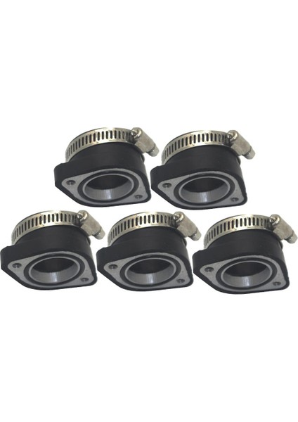 5x 28MM 35MM Karbüratör Emme Adaptörü VM24 Dirt Bisiklet (Yurt Dışından)