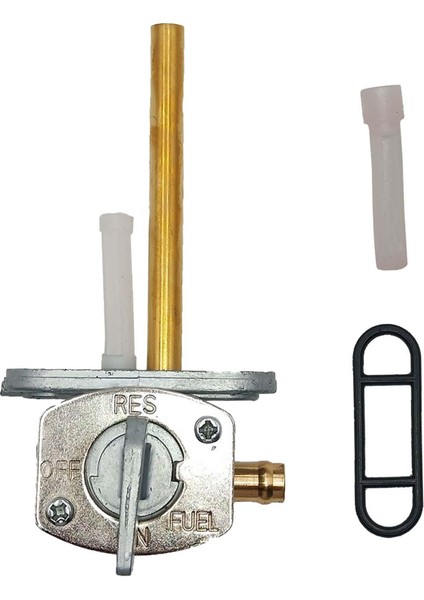 Yakıt Petcock, 500 500R 600R Için Parçaların Yerini Alır (Yurt Dışından) fırsatları