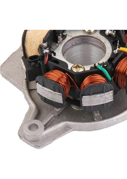 PZ19 Karbüratör Karbonhidrat + Magneto Stator Atv Kir Bisikleti Boğulması (Yurt Dışından)