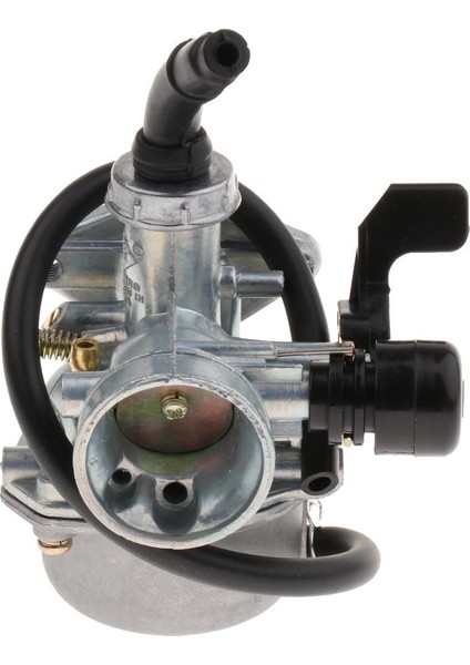Ct 70 90 110CC Atv Kir Bisikleti Bike PZ19 mm Için Karbüratör Karbonhidrat (Yurt Dışından) fiyatları