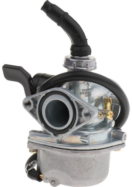 Ct 70 90 110CC Atv Kir Bisikleti Bike PZ19 mm Için Karbüratör Karbonhidrat (Yurt Dışından) fırsatları