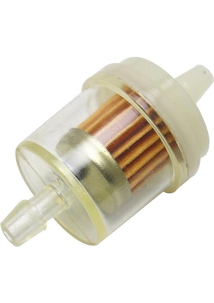 Moped Go Kart Dirt Bike Atv Taotao Sunl Roketa Için 2x Şeffaf Gaz Filtresi (Yurt Dışından) fiyatları