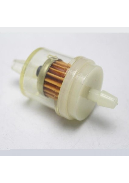 Moped Go Kart Dirt Bike Atv Taotao Sunl Roketa Için 2x Şeffaf Gaz Filtresi (Yurt Dışından) indirimleri