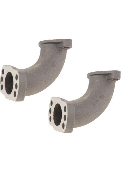 150CC-160CC Atv ve Dirt Bike Go Kart Için Emme Manifoldu Borusu (Yurt Dışından)