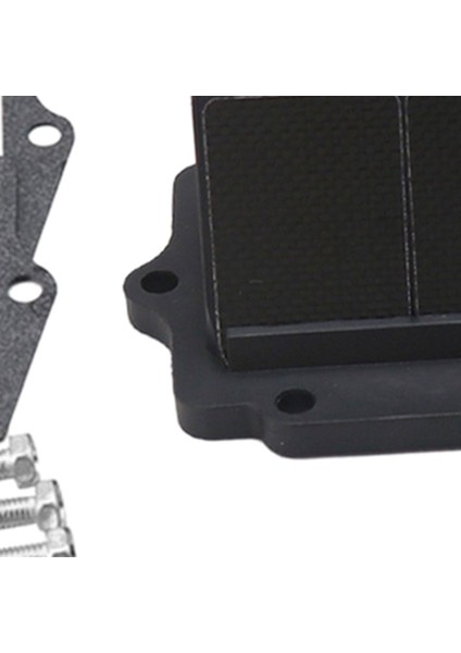 V-Force Force Reeds Değiştirmeleri V313A Reed Cage Için (Yurt Dışından)