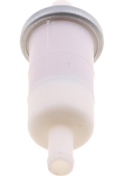 Plastik Motosiklet Yakıt Filtresi Sline 10MM In & Out Atv Scooter Accs Beyaz (Yurt Dışından) modelleri
