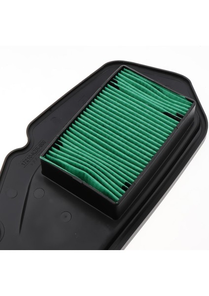 2 x Motosiklet Hava Filtresi Temizleyici Hava Filtresi Yedek Hava Filtresi (Yurt Dışından) fırsatları