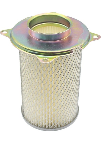 Suzuki GSX750 1998-2020 Için Uygun Metal Hava Giriş Filtresi Elemanı (Yurt Dışından)