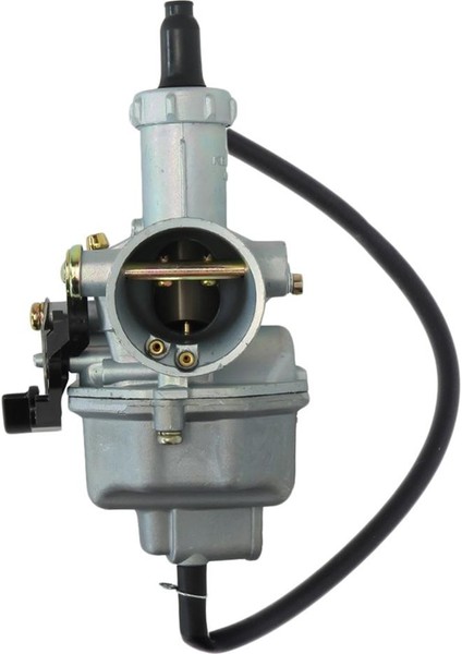 CB125 XL125S Için 26MM Karbüratör W125 Karbonhidrat 125CC Motosiklet Kir Bisiklet Karbonhidrat (Yurt Dışından)